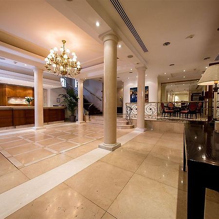 Curium Palace Hotel Limassol Zewnętrze zdjęcie