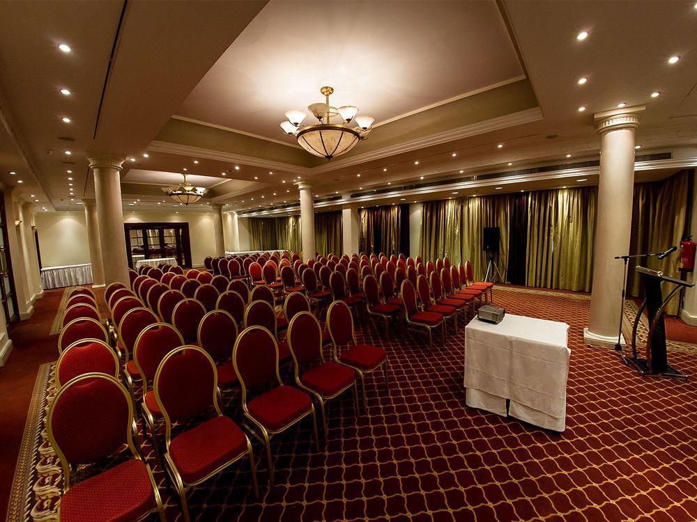 Curium Palace Hotel Limassol Zewnętrze zdjęcie