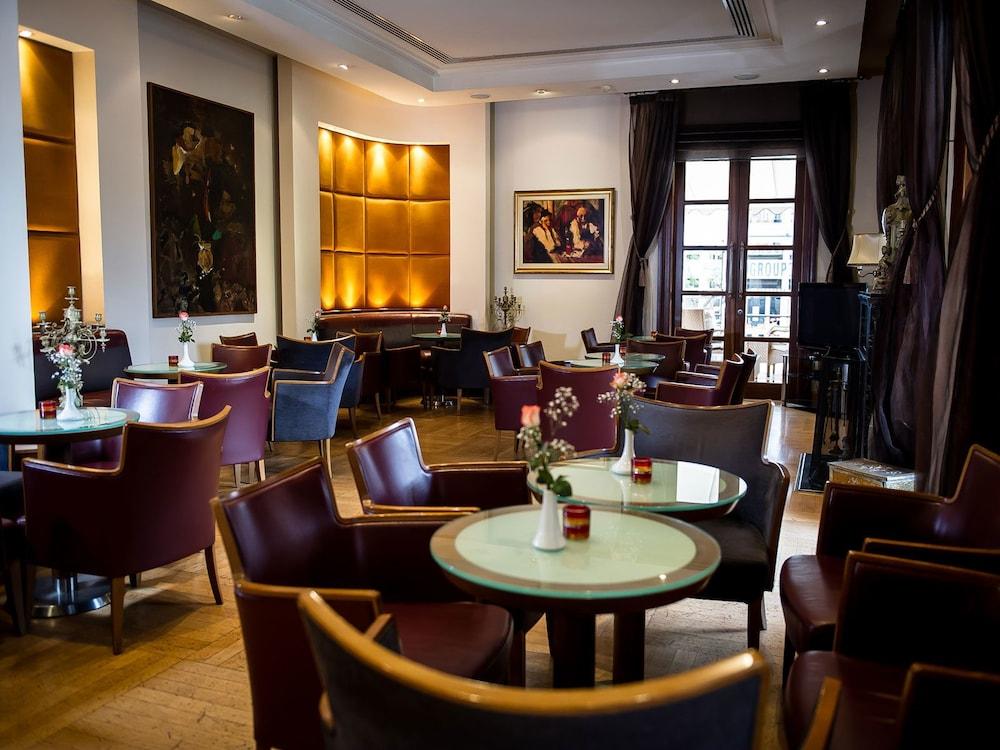 Curium Palace Hotel Limassol Zewnętrze zdjęcie