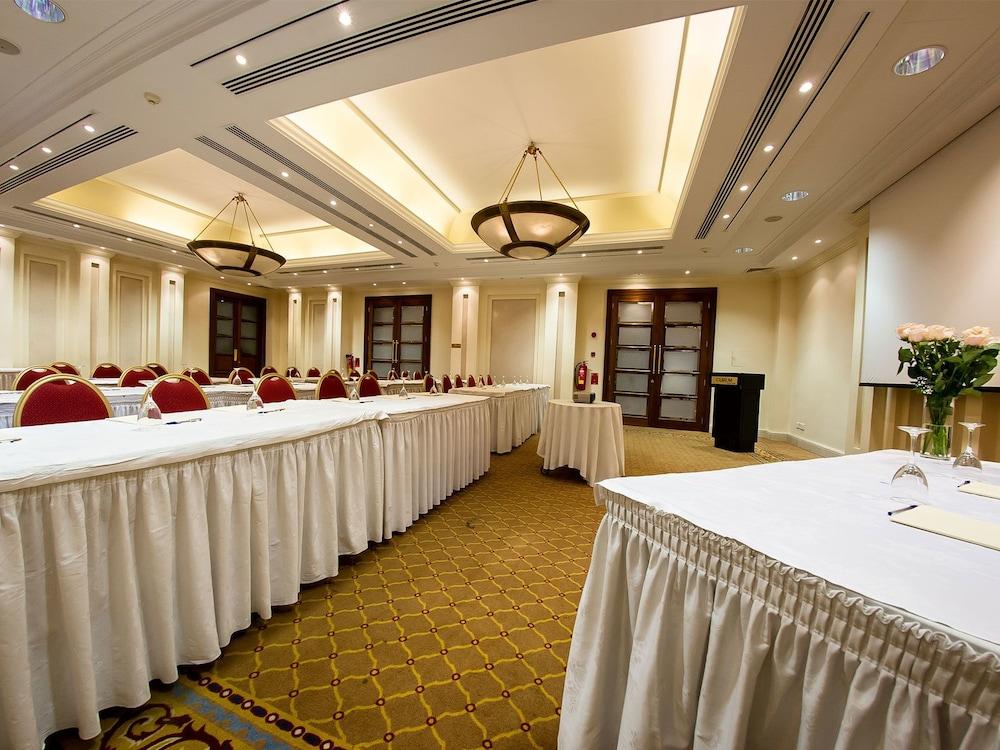 Curium Palace Hotel Limassol Zewnętrze zdjęcie