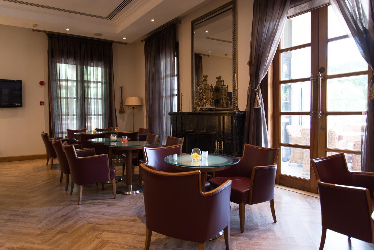 Curium Palace Hotel Limassol Zewnętrze zdjęcie
