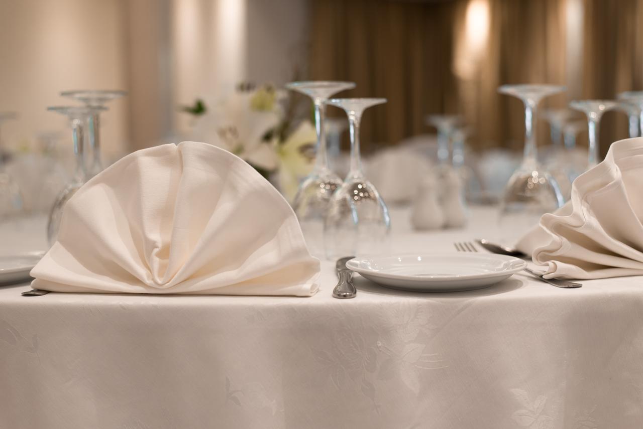 Curium Palace Hotel Limassol Zewnętrze zdjęcie