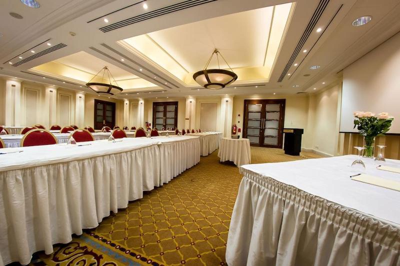 Curium Palace Hotel Limassol Zewnętrze zdjęcie